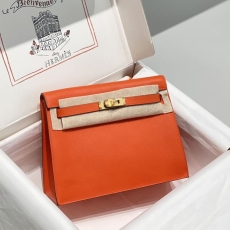 Hermes Kelly Bags